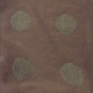 Meet your Posher, Yamileth